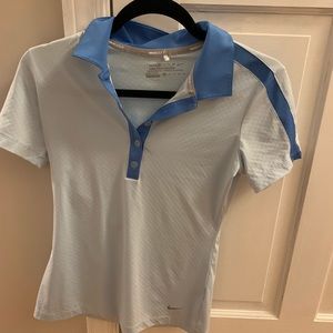 Nike Golf polo